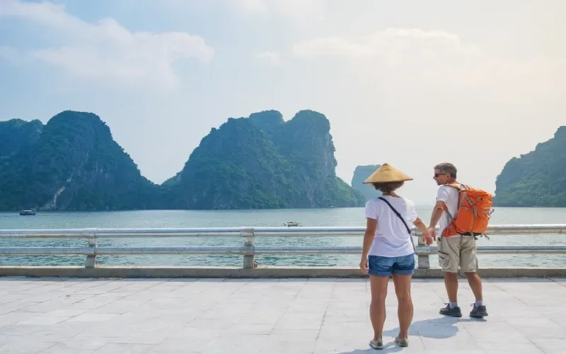 Visite du Vietnam : culture, traditions et détente 